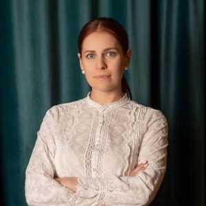 Галина Несмиянова — эксперт по Wildberries