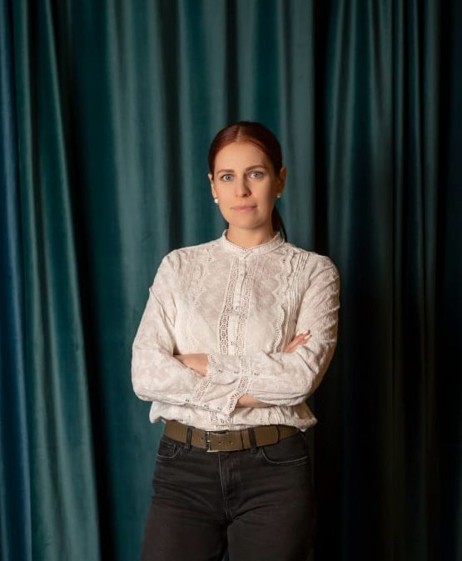 Инна Марченко — эксперт по Wildberries