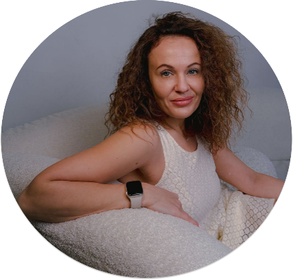 Несмиянова Галина